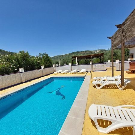 IznájarCasa Pino Soloアパートメント エクステリア 写真