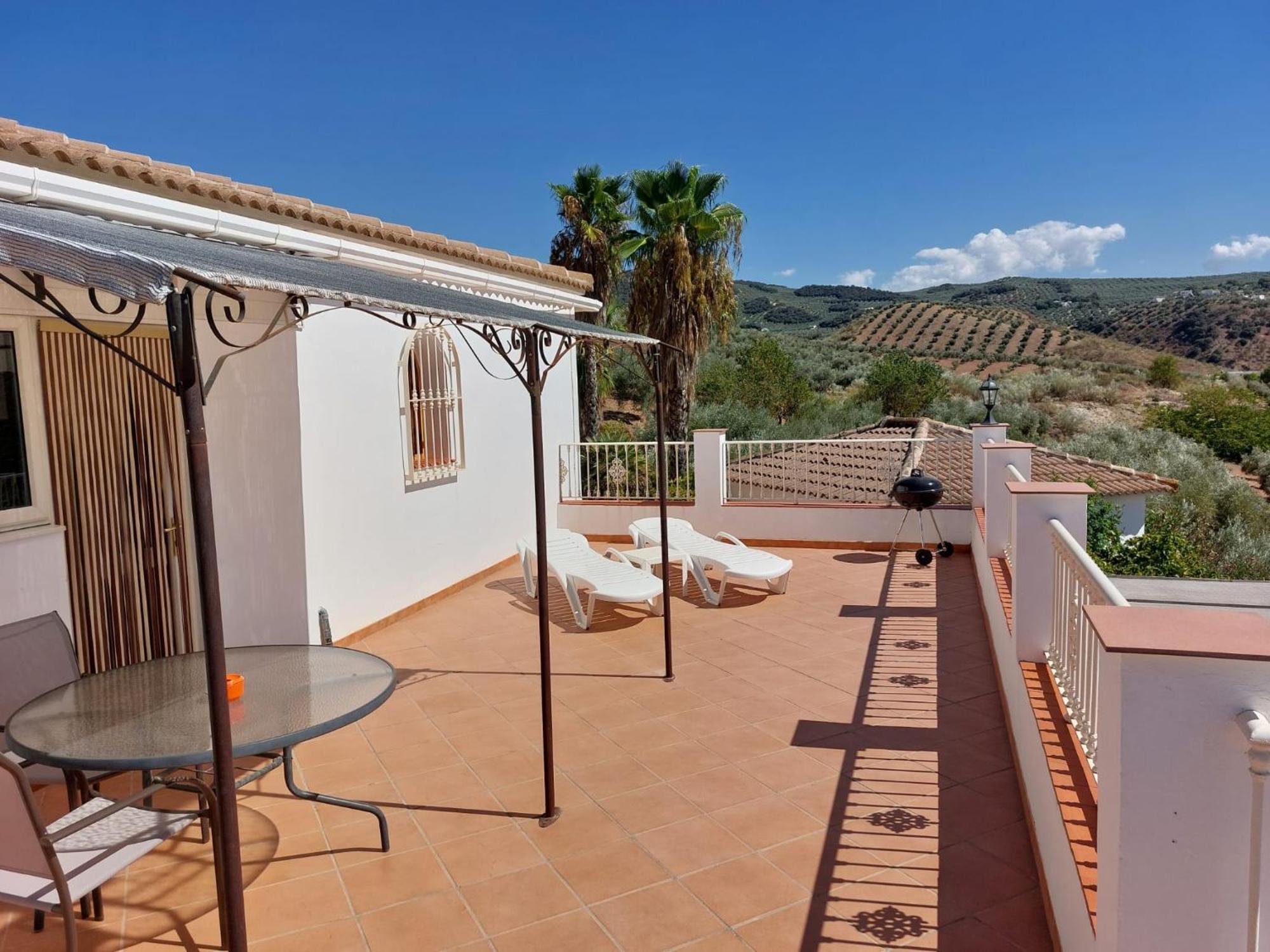 IznájarCasa Pino Soloアパートメント エクステリア 写真