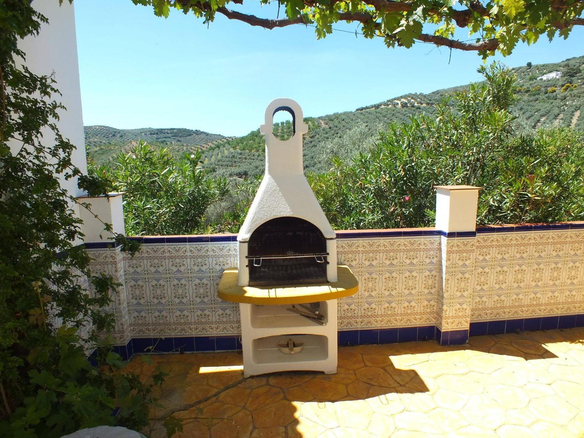 IznájarCasa Pino Soloアパートメント エクステリア 写真