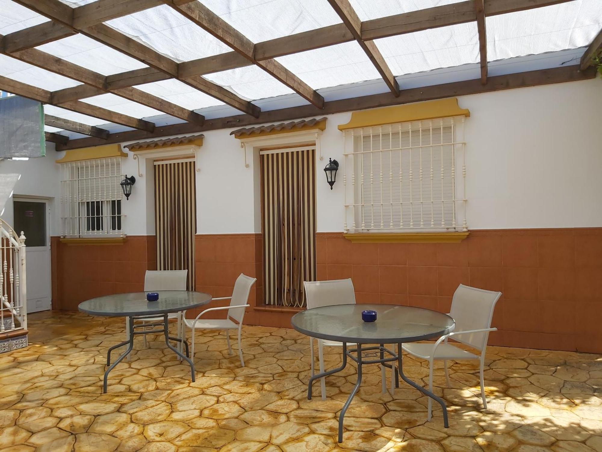 IznájarCasa Pino Soloアパートメント エクステリア 写真