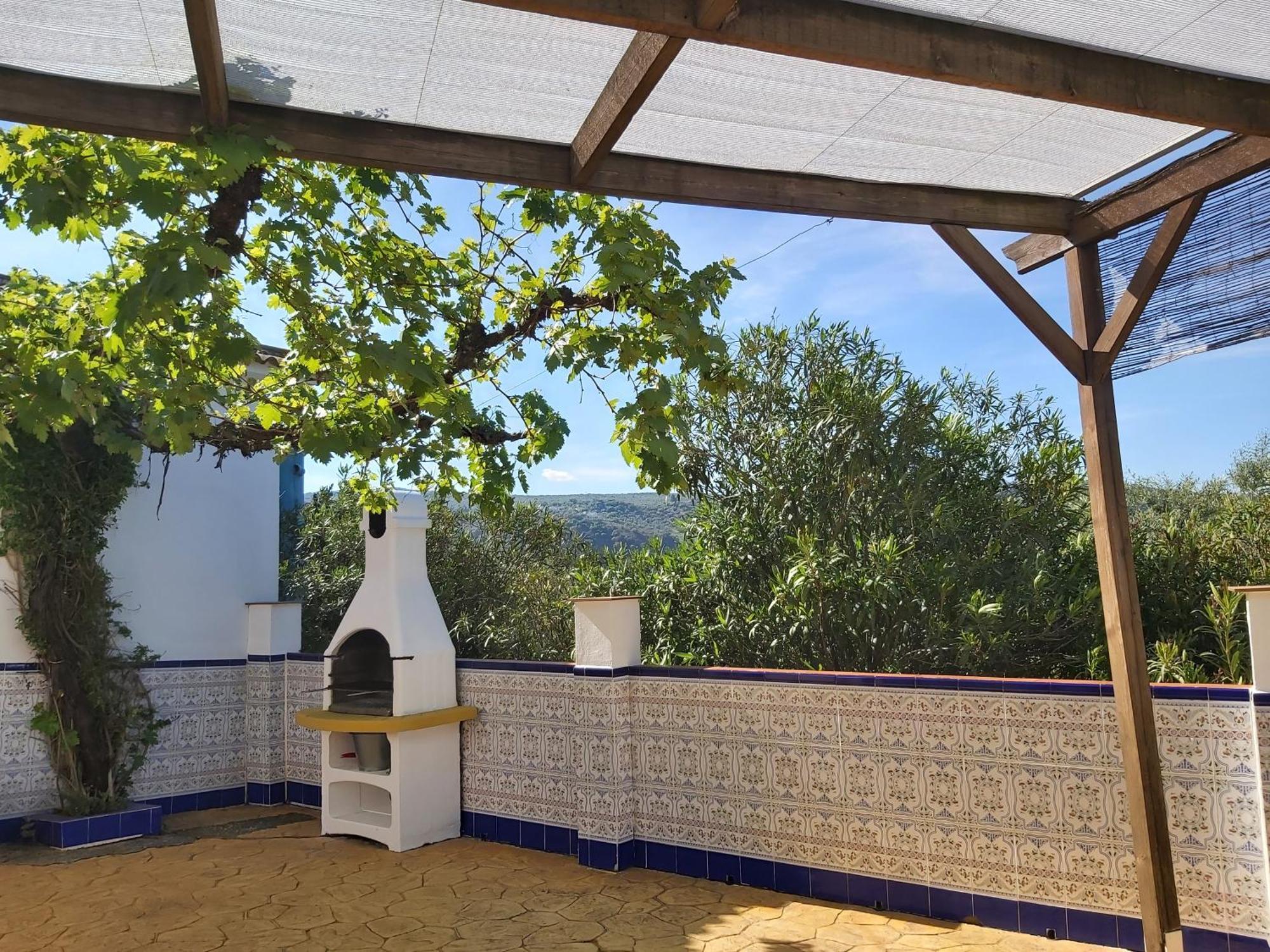 IznájarCasa Pino Soloアパートメント エクステリア 写真