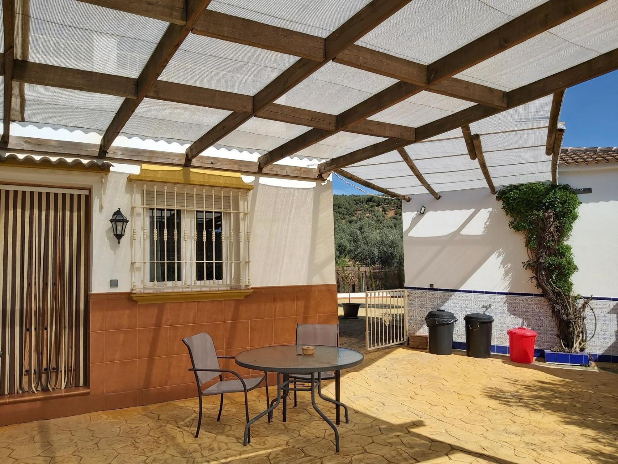 IznájarCasa Pino Soloアパートメント エクステリア 写真