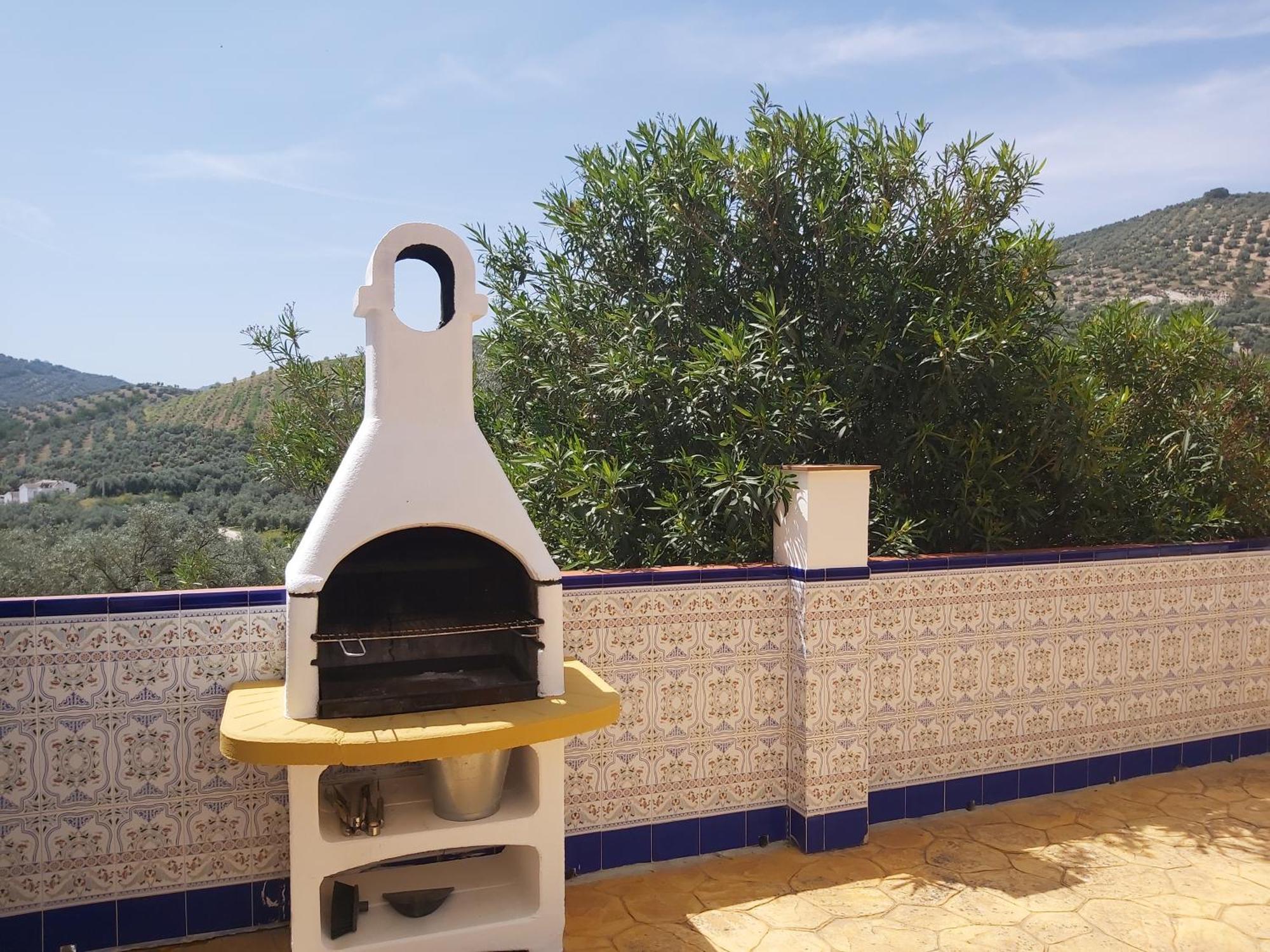 IznájarCasa Pino Soloアパートメント エクステリア 写真