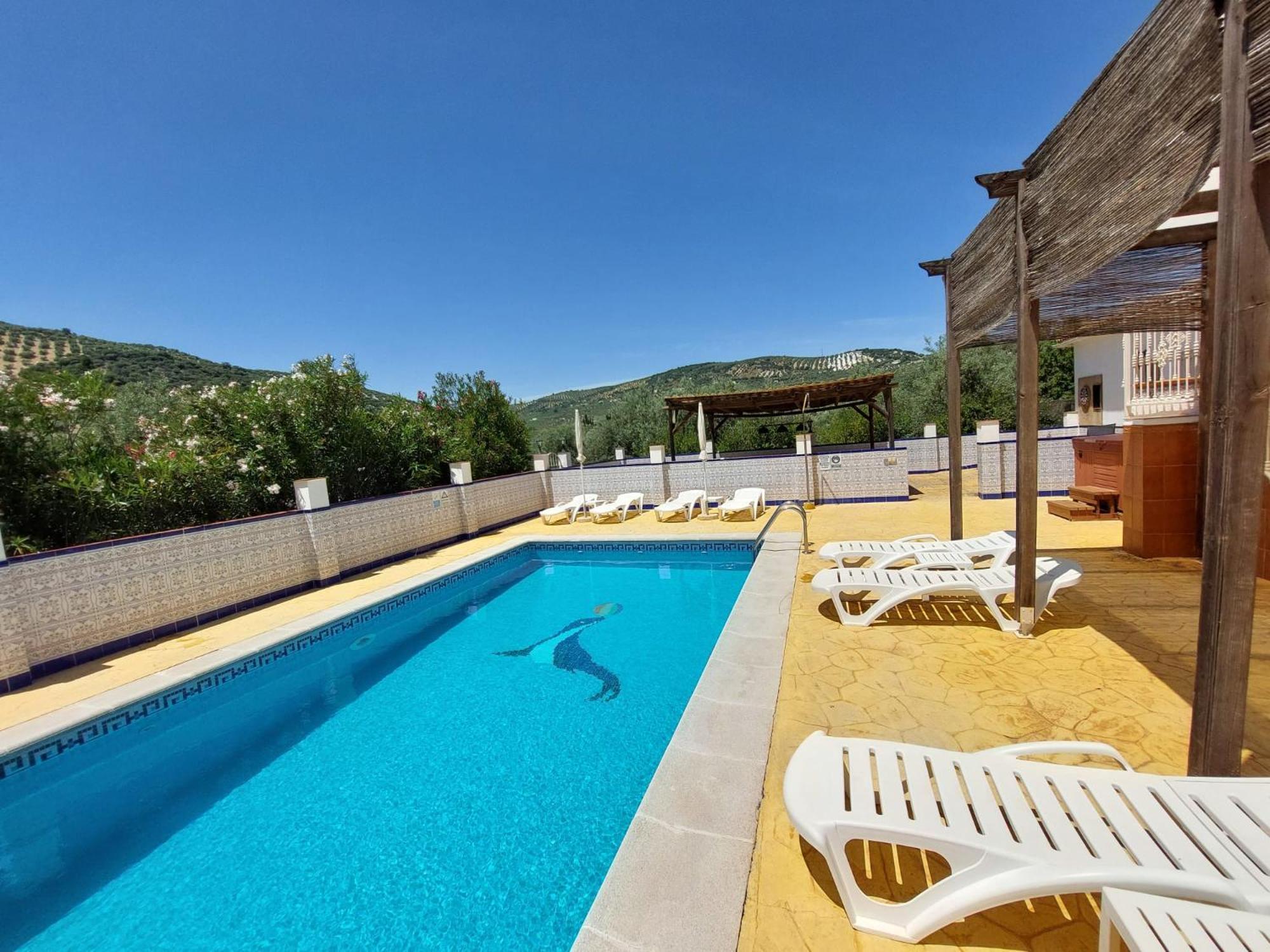 IznájarCasa Pino Soloアパートメント エクステリア 写真